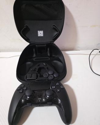 Dualsense Edge Nero Ps5