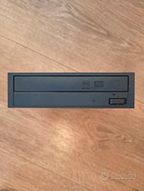 Sony AD-7260S Masterizzatore DVD-RW SATA 24x