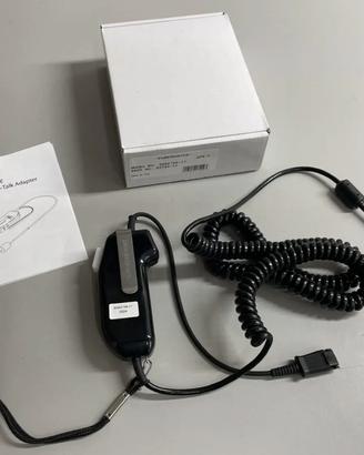 Plantronics Poly SHS2745-11 Adattatore per cuffie
