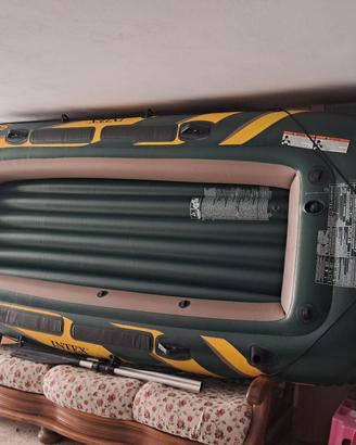 gommone gonfiabile SEAHAWK 4
