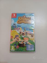 Animal Crossing