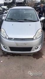 Dr ricambi motore Sqr473f