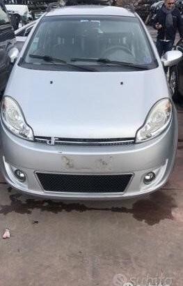 Dr ricambi motore Sqr473f