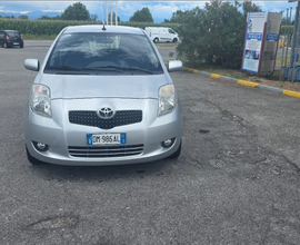 Toyota Yaris 14 diesel