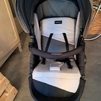 Trio 3 chic Foppapedretti