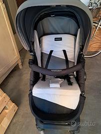 Trio 3 chic Foppapedretti