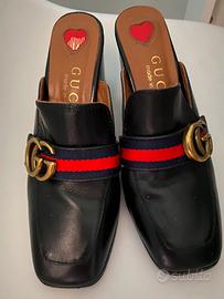 Scarpe shop parallele gucci