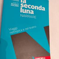 La seconda luna Alessandro Baricco