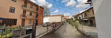 Monolocale in ZONA SERVITA