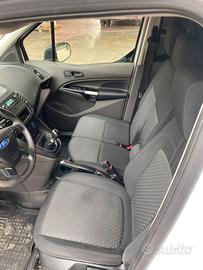 Ford transit connect 1.5 tdci 100 cv