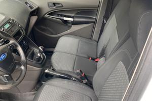 Ford transit connect 1.5 tdci 100 cv