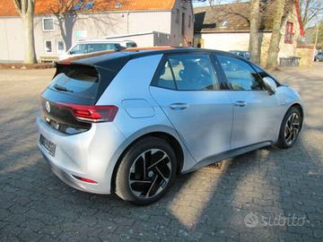 Ricambi usati per Volkswagen ID.3 2020