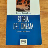 Storia del cinema Gianni Rondolino