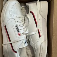 Adidas Continental