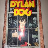 Tex/Dylan dog/Zagor