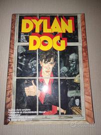 Tex/Dylan dog/Zagor