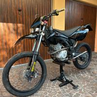 Beta RR 125 4T AC 2009