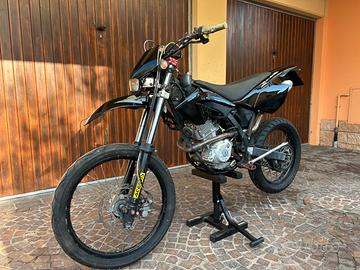 Beta RR 125 4T AC 2009