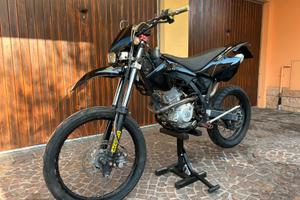 Beta RR 125 4T AC 2009