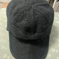 Cappello con tesa Emporio Armani