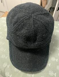 Cappello con tesa Emporio Armani