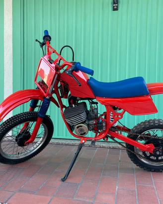 Malaguti grizzly 12