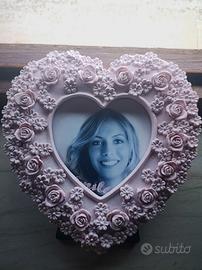 cornice a cuore 