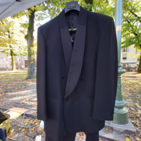 Smoking San Remo e Nervesa - unisex