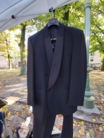 Smoking San Remo e Nervesa - unisex