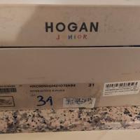 scarpe hogan