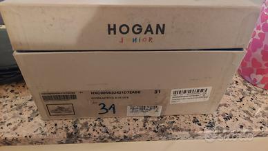 scarpe hogan