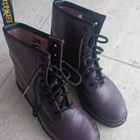 Dr Martens viola tg. 38