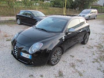 Alfa Romeo MiTo 1.4 T 170 CV M.air S&S Q.Verde Uni