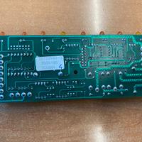 scheda elettronica per trattorino Honda HF2213