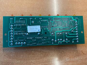 scheda elettronica per trattorino Honda HF2213