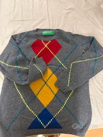 Maglione uomo