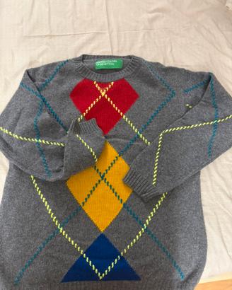 Maglione uomo