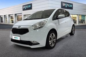 Kia Venga 1.4 CVVT COOL