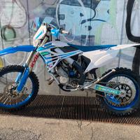 Tm En 125 fi