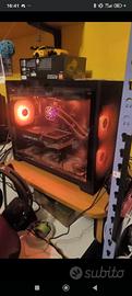 PC gaming, leggere descrizione 