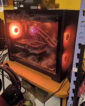 PC gaming, leggere descrizione 