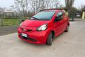 Toyota Aygo 1.0 12V VVT-i 3 porte Sol