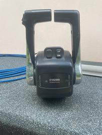 Manetta fuoribordo yamaha