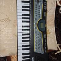 Pianola Bontempi