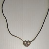 girocollo donna Swarovski 