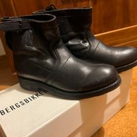 Stivale Bikkembergs  donna n39