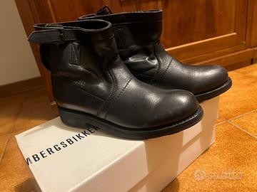 Stivale Bikkembergs  donna n39