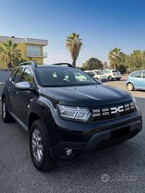 Dacia Duster 1.5 dci 4x2 Restyling