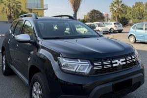 Dacia Duster 1.5 dci 4x2 Restyling