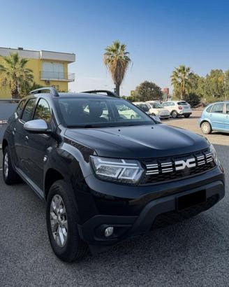 Dacia Duster 1.5 dci 4x2 Restyling